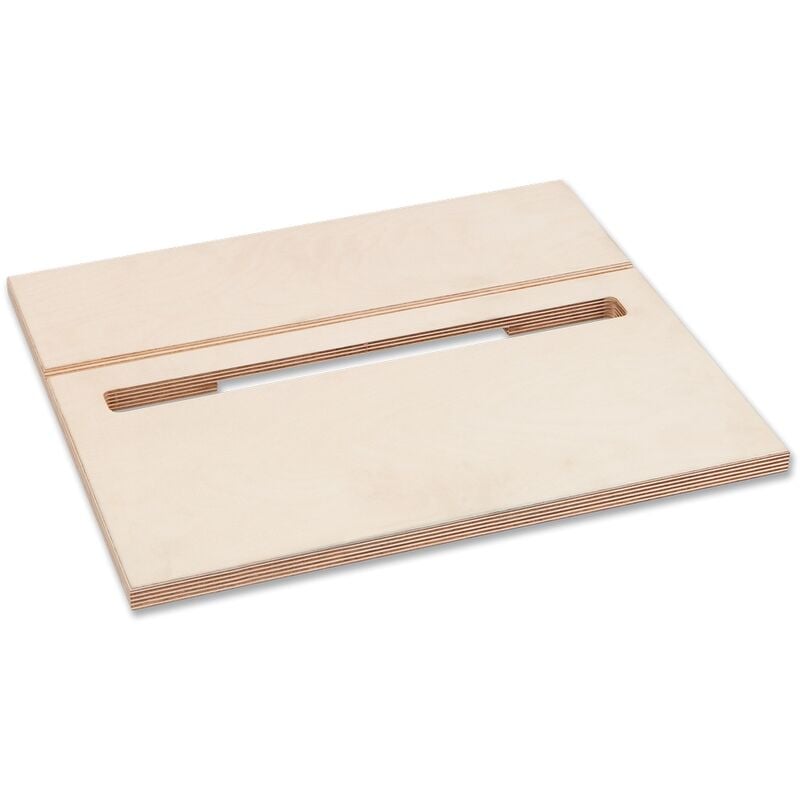 foto del prodotto bs systems piano di lavoro in un unico pezzo lb 1000010158 