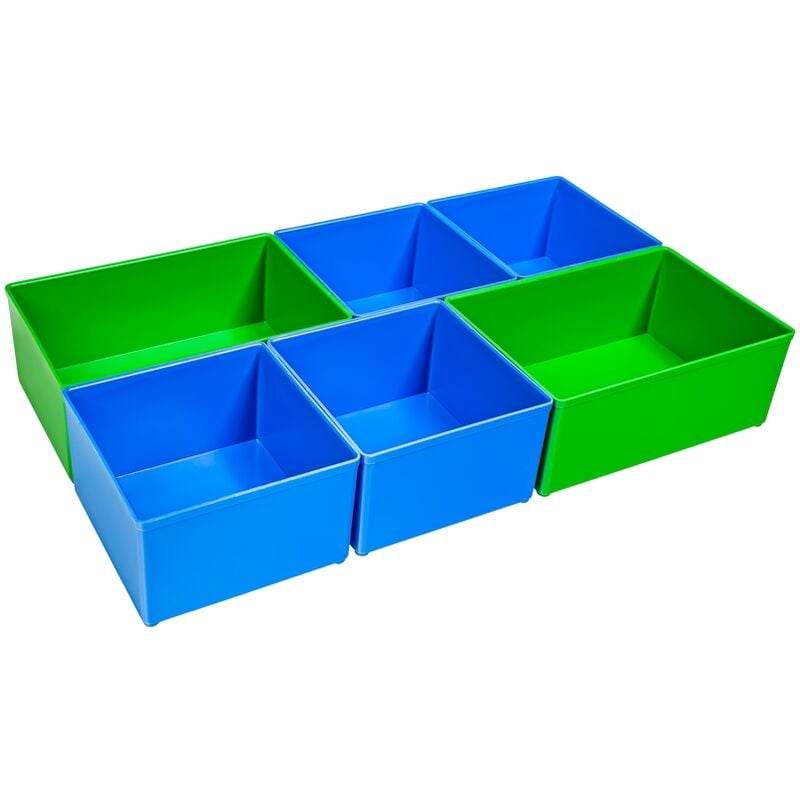 foto del prodotto bs systems proclick inset box set cd3 ct m 74 6100000980 