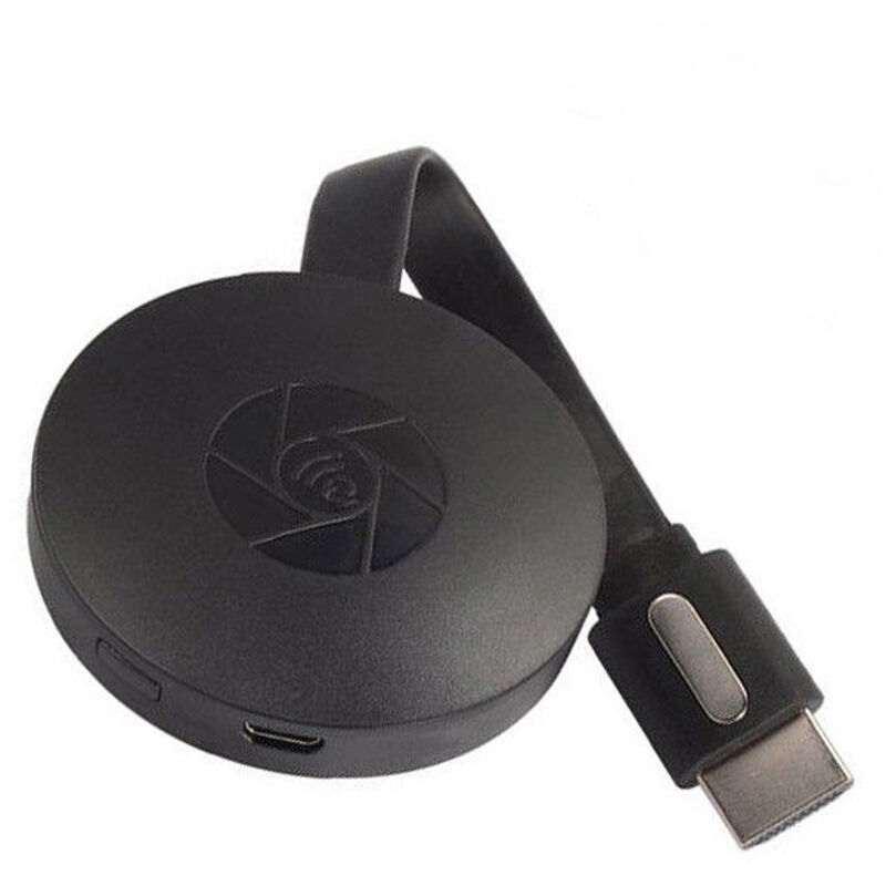 foto del prodotto bs trasmettitore immagini video hd wi fi 1080p dongle tv hdmi media