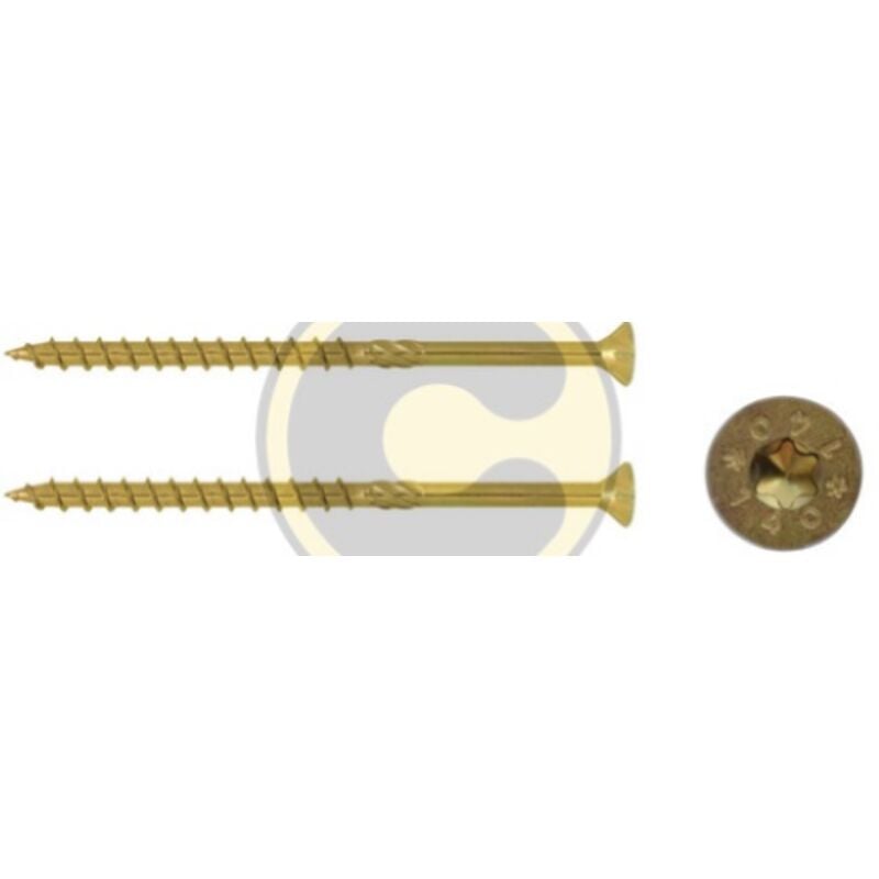foto del prodotto bs viti portanti x legno tsp-torx 8x240(pz.5)