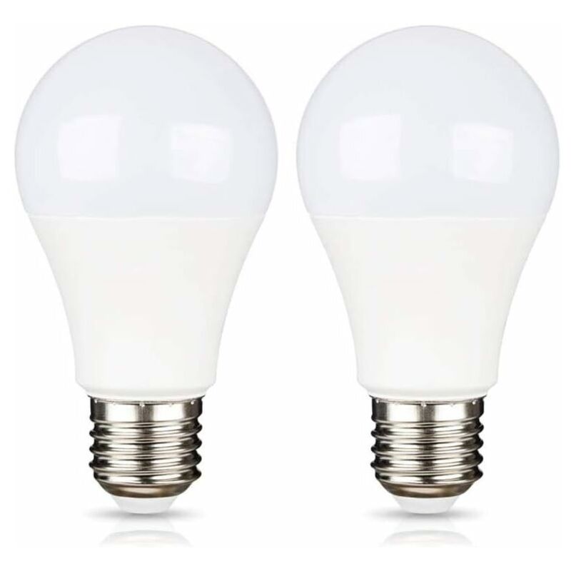 foto del prodotto bsr e27 9w 220v led bianco freddo 6500k per campeggio, equivalente alogeno 75w, ac dc 12v 24v e27 lampadina led per pannello
