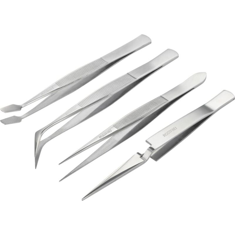 foto del prodotto bt 2108046 kit pinzette 4 parti basetech