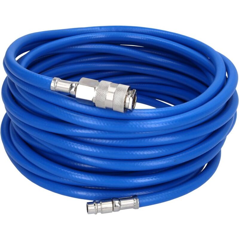foto del prodotto bt160005 tubo aria compressa 10 m 15 bar brilliant tools