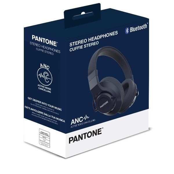 foto del prodotto bth headphone anc navy1 - pt-wh005n1