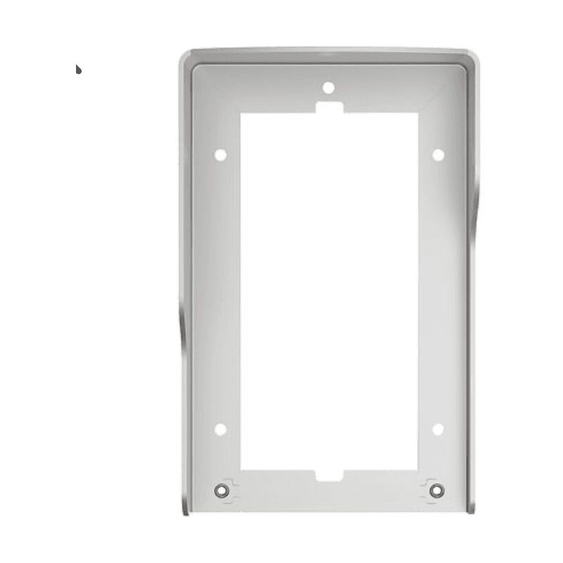 foto del prodotto bticino 350521 tettuccio antipioggia 2 moduli serie sfera