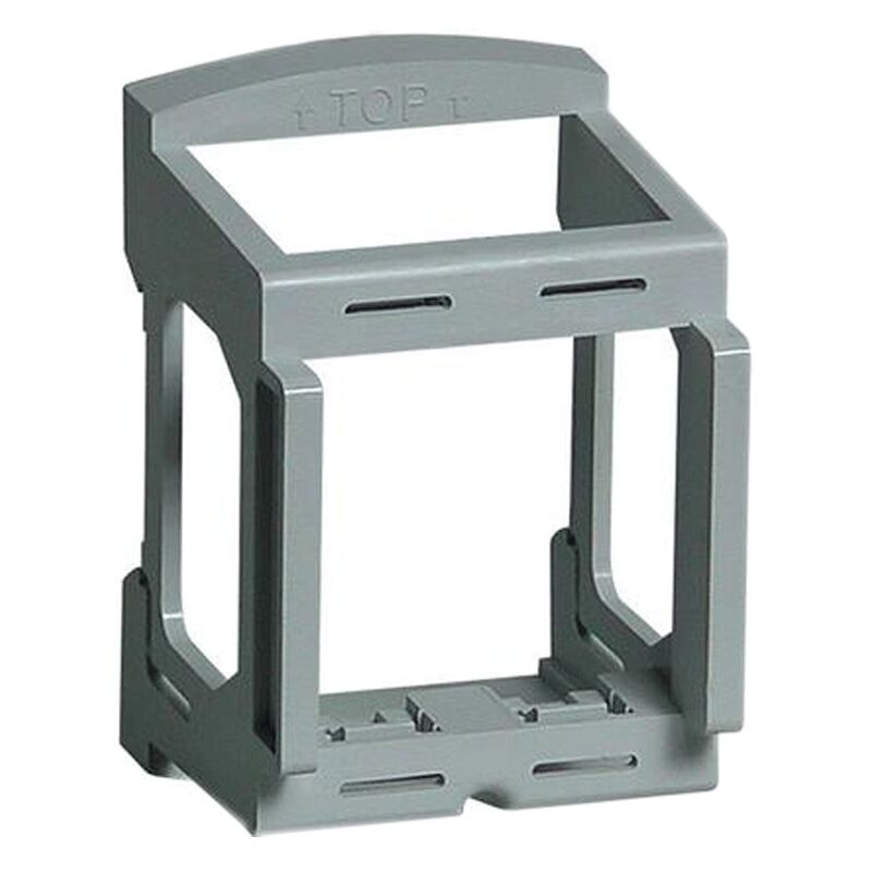 foto del prodotto bticino adattatore per 2 moduli livinglight f80al