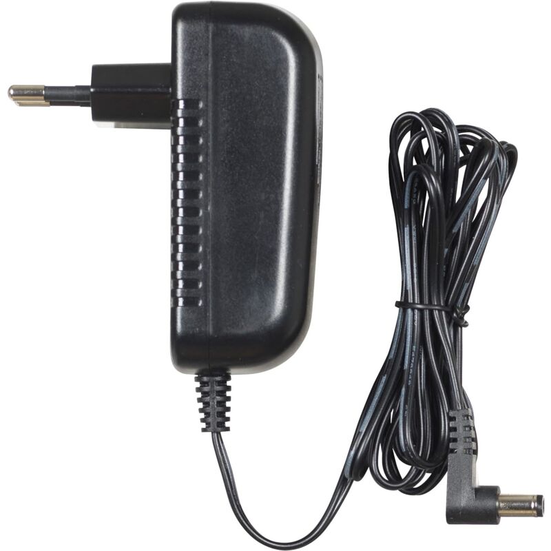 foto del prodotto bticino alimentatore spina presa plug in 3a per videocitofono easykit