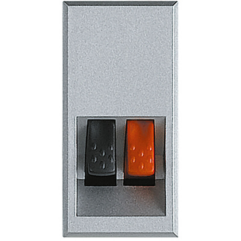 foto del prodotto bticino axolute connettore hi fi hc4294