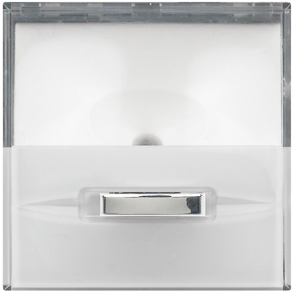 foto del prodotto bticino axolute lampada segnapasso 2p 230vac h4382 230