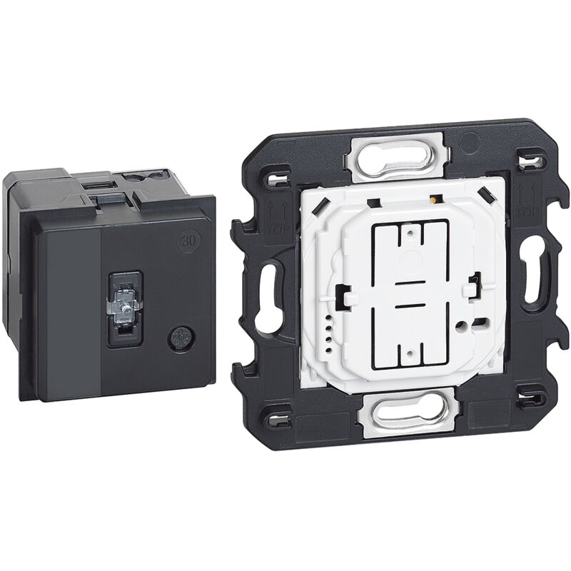 foto del prodotto bticino biticino gateway e comando entra esci smart living now k4500c