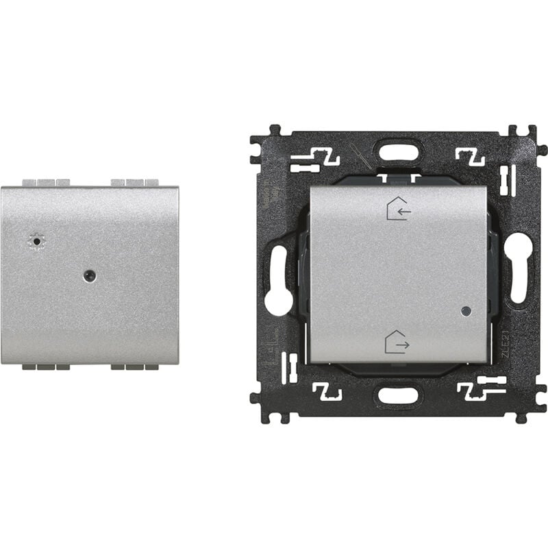 foto del prodotto bticino biticino gateway e comando entra esci smart livinglight nt4500c