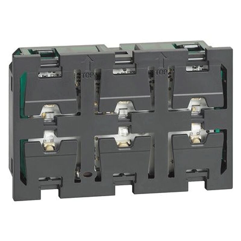 foto del prodotto bticino comando on off o su gi living now 3 moduli k4652m3