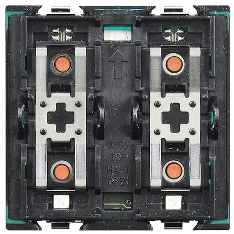 foto del prodotto bticino comando speciale axolute h4651m2