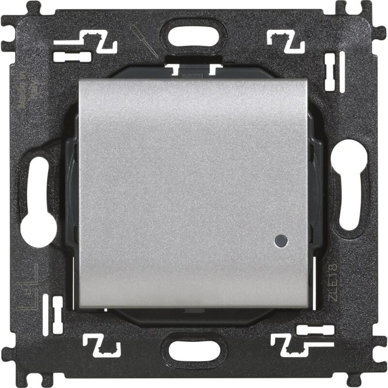 foto del prodotto bticino comando wireless per luci smart livinglight nt4003cw