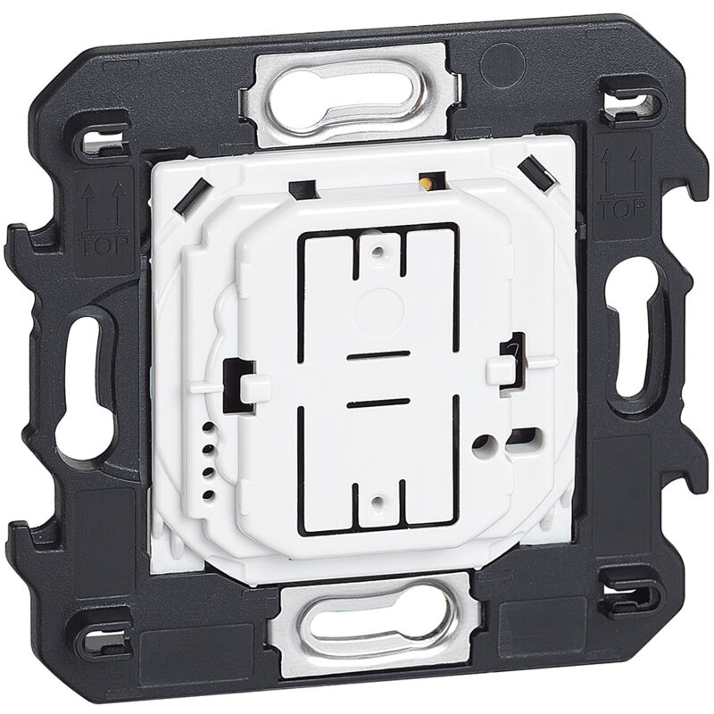 foto del prodotto bticino comando wireless scenario entra esci living now k4570cw
