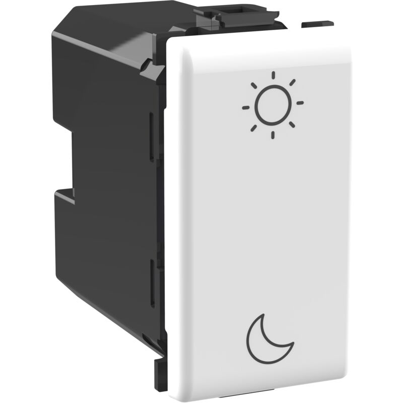 foto del prodotto bticino comando wireless scenario notte giorno matix am4574cwi
