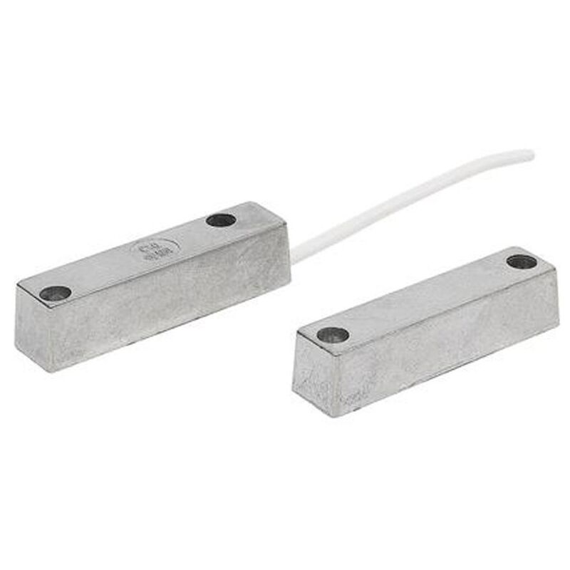 foto del prodotto bticino contatto magnetico per antifurto filare radio 3513