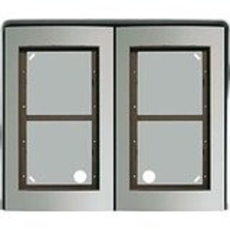 foto del prodotto bticino contenitore fuori muro 4 moduli sfera cod. 331341 