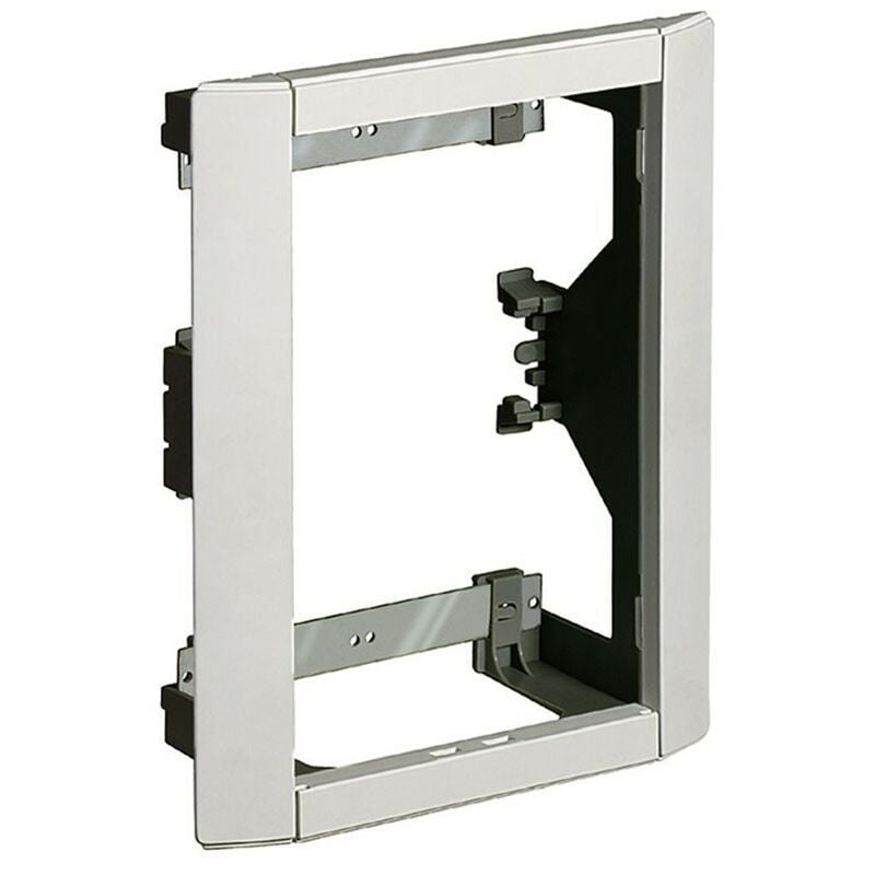 foto del prodotto bticino cornice con finitura antracite livinglight matix pivot 16102lth