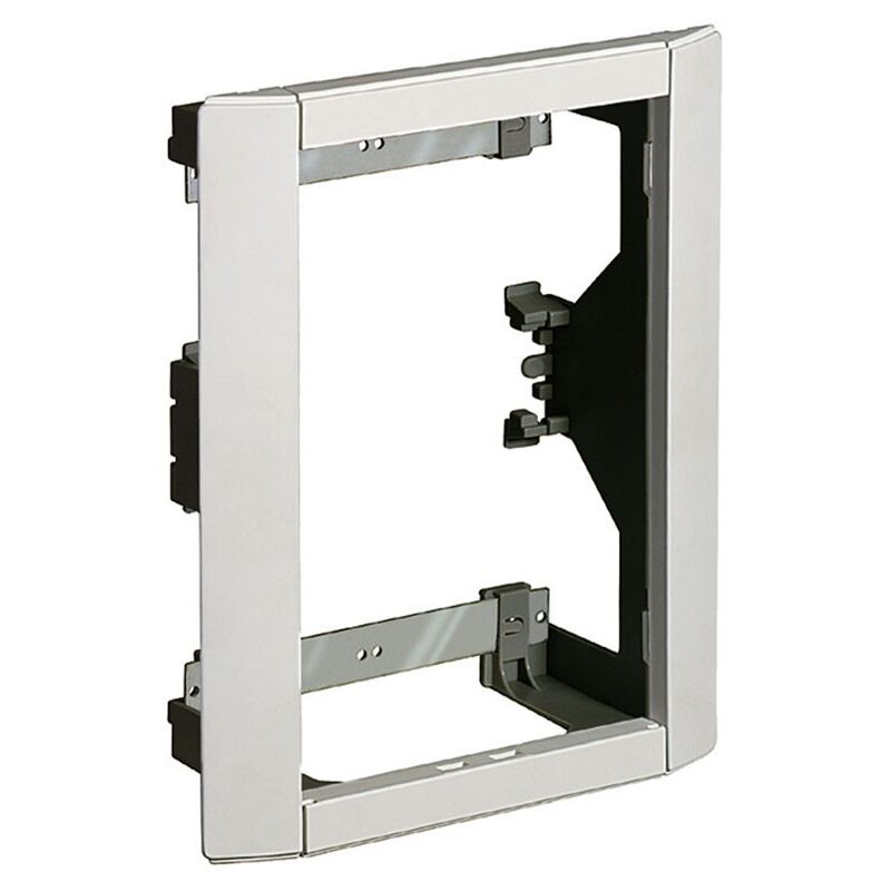 foto del prodotto bticino cornice con finitura tech livinglight matix pivot 16102lth