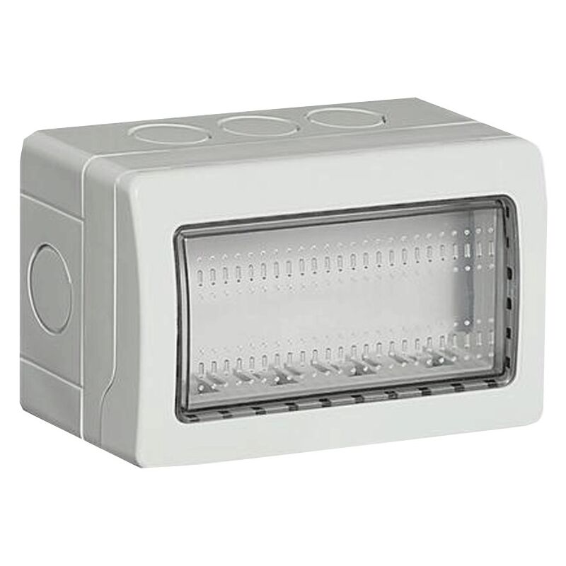 foto del prodotto bticino custodia ip55 4 moduli 24504