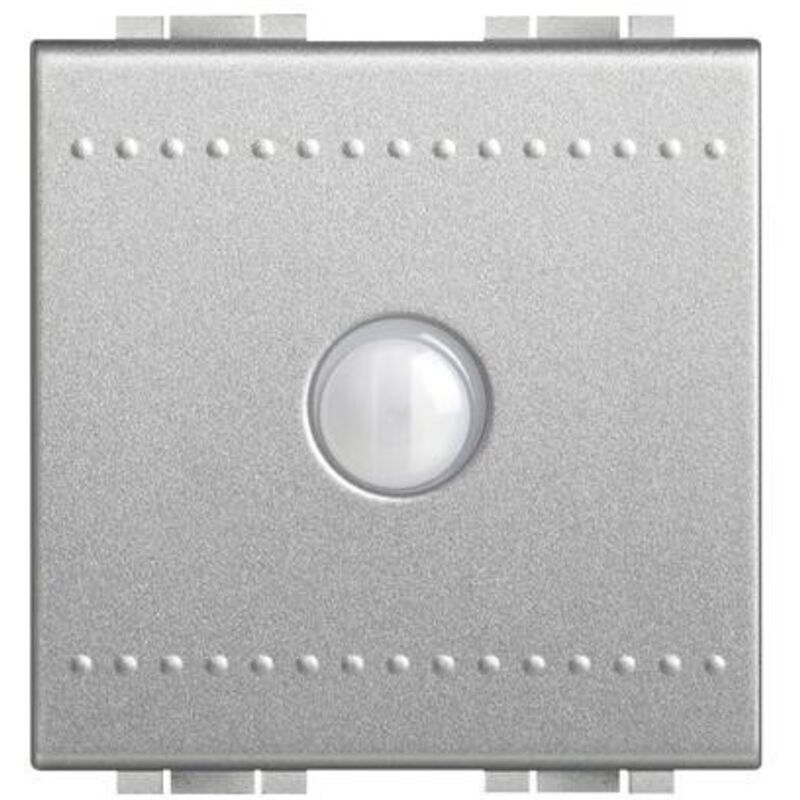 foto del prodotto bticino deviatore energy saving tech ll cod. nt4003es 