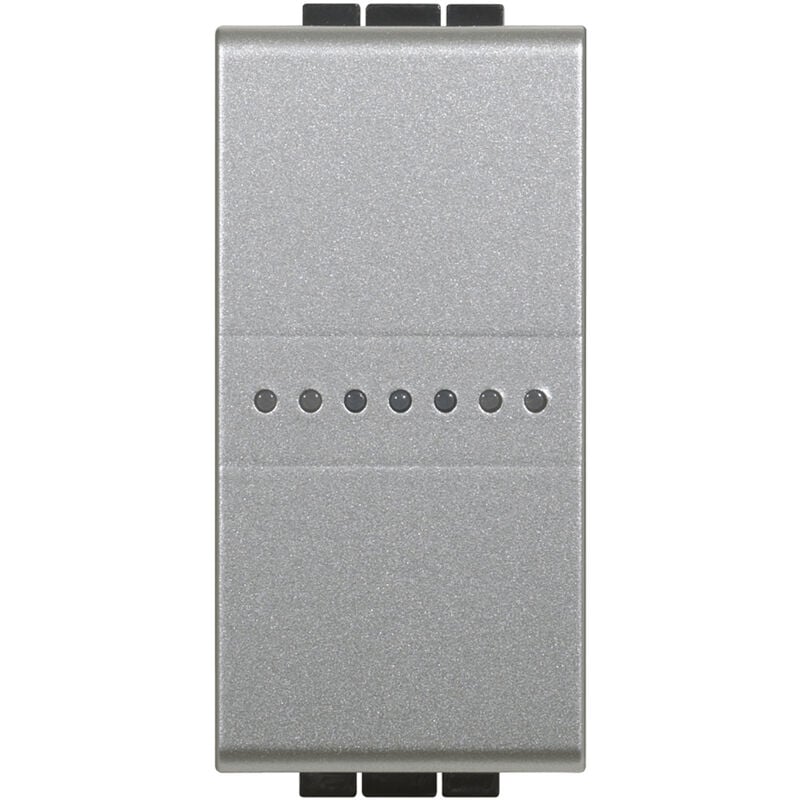 foto del prodotto bticino deviatore smart per controllo luci livinglight nt4003c