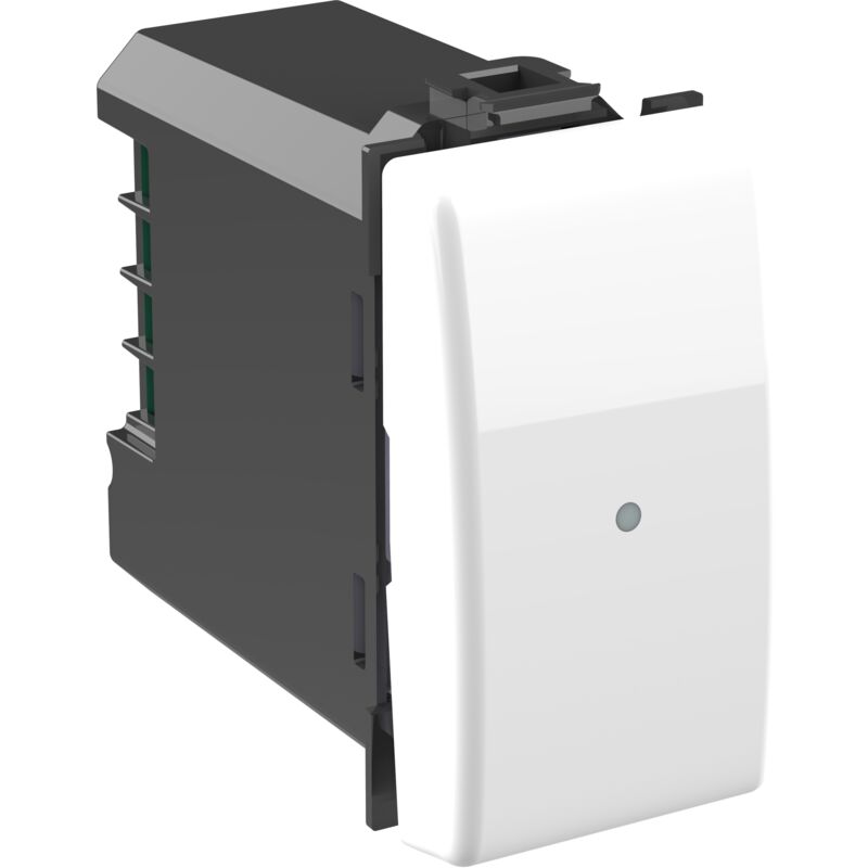 foto del prodotto bticino deviatore smart per controllo remoto luci matix am4003c