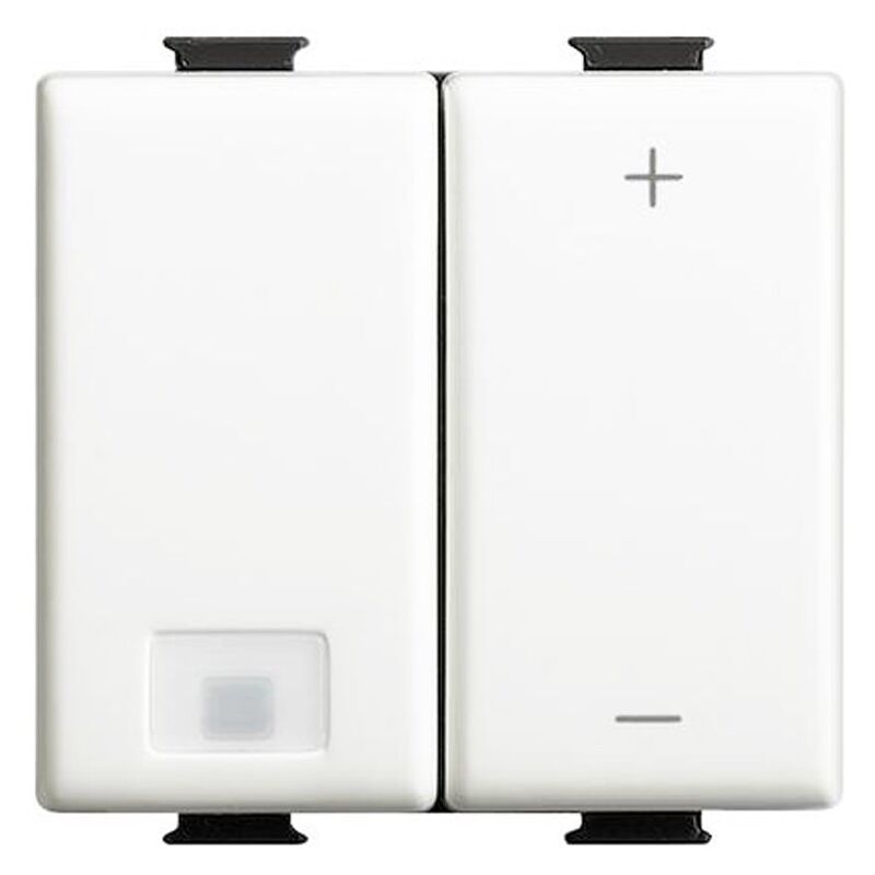 foto del prodotto bticino dimmer a pulsante universale matix am5713