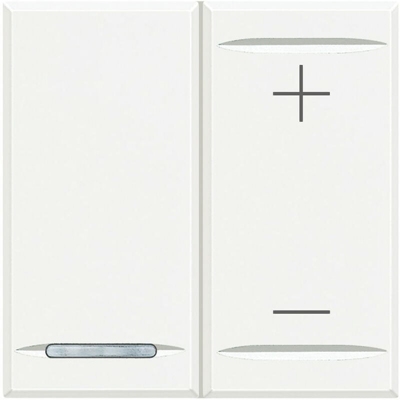 foto del prodotto bticino dimmer axolute universale a pulsante 400w hd4411