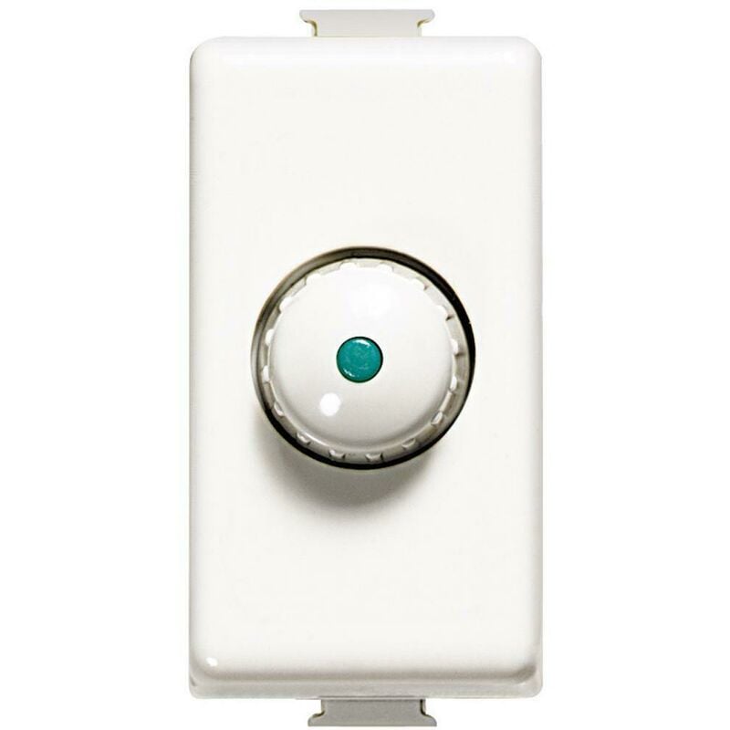 foto del prodotto bticino dimmer con deviatore serie matix am5702
