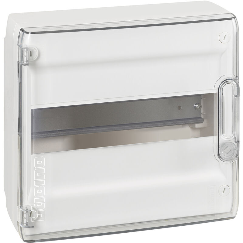 foto del prodotto bticino f305pt12 centralino da parete 12 moduli ip40