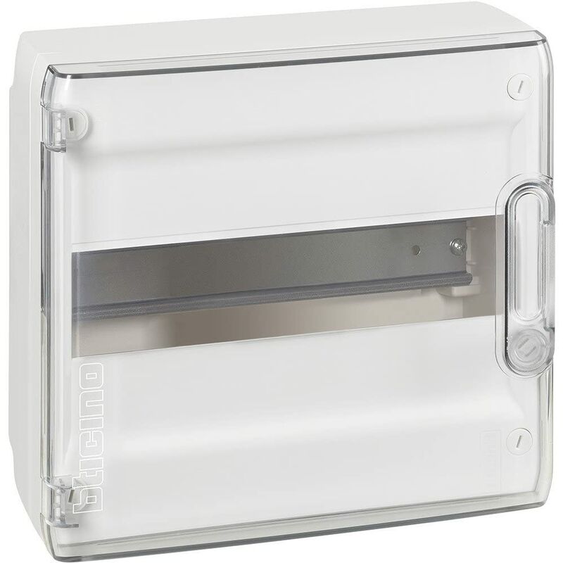 foto del prodotto bticino f305pt18 centralino da parete 18 din35 300x450x150mm moduli ip40