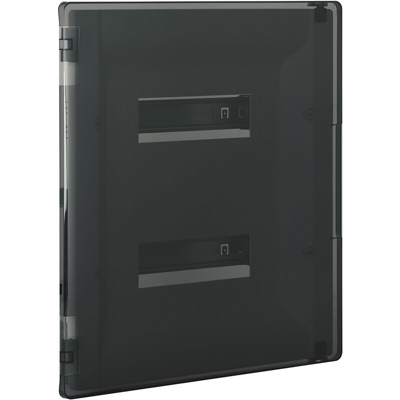 foto del prodotto bticino f315p24 linea space centralino da incasso fum 2x12 moduli ip40