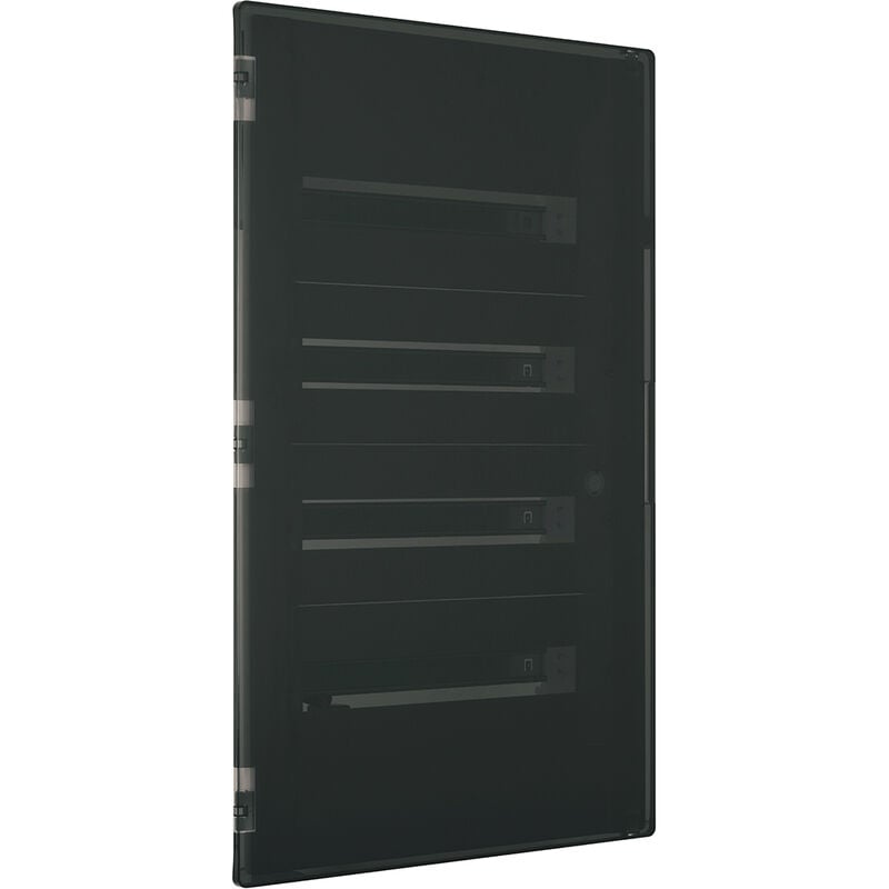 foto del prodotto bticino f315p72 linea space centralino da incasso fum 4x18 moduli ip40