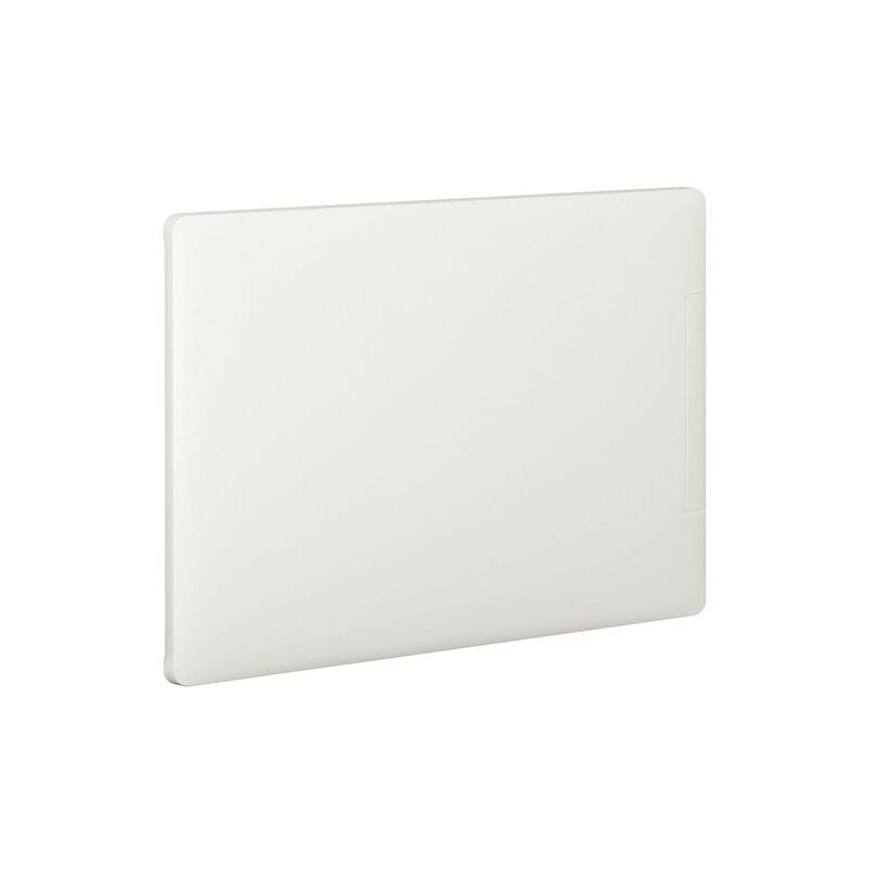 foto del prodotto bticino f315pb12 centralina da incasso linea space in resina 12 moduli din da completare con scatola f315sc12 o f315s12