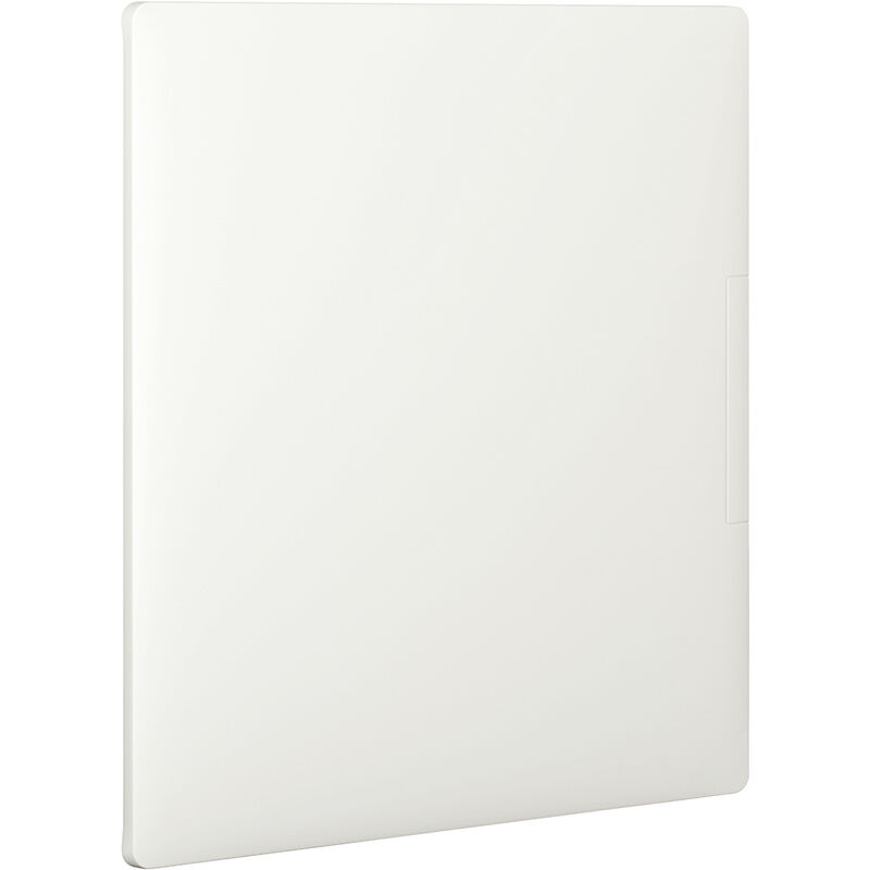 foto del prodotto bticino f315pb24 linea space centralino da incasso bianco 2x12 moduli ip40