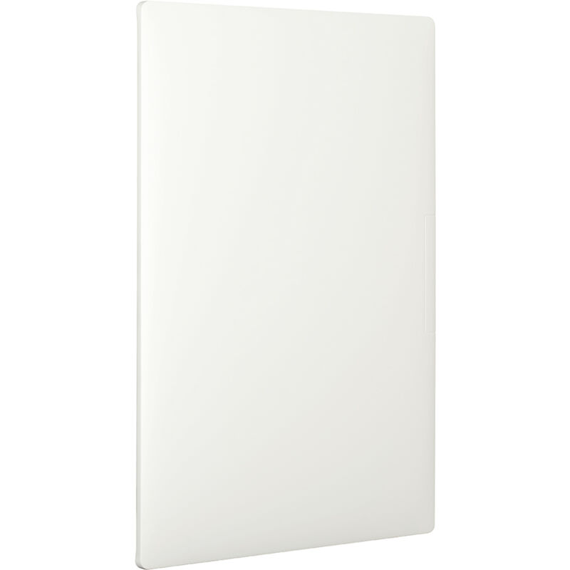 foto del prodotto bticino f315pb36d3 centralino da incasso con portello bianco per 36 moduli din 3x12 da completare con scatola f315s36d3