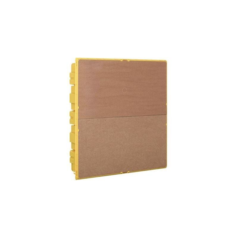 foto del prodotto bticino f315s36d2 scatola da incasso 36mod d2 linea space