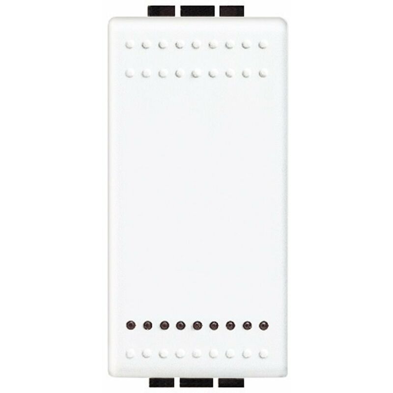foto del prodotto bticino fp light copritasto illuminat