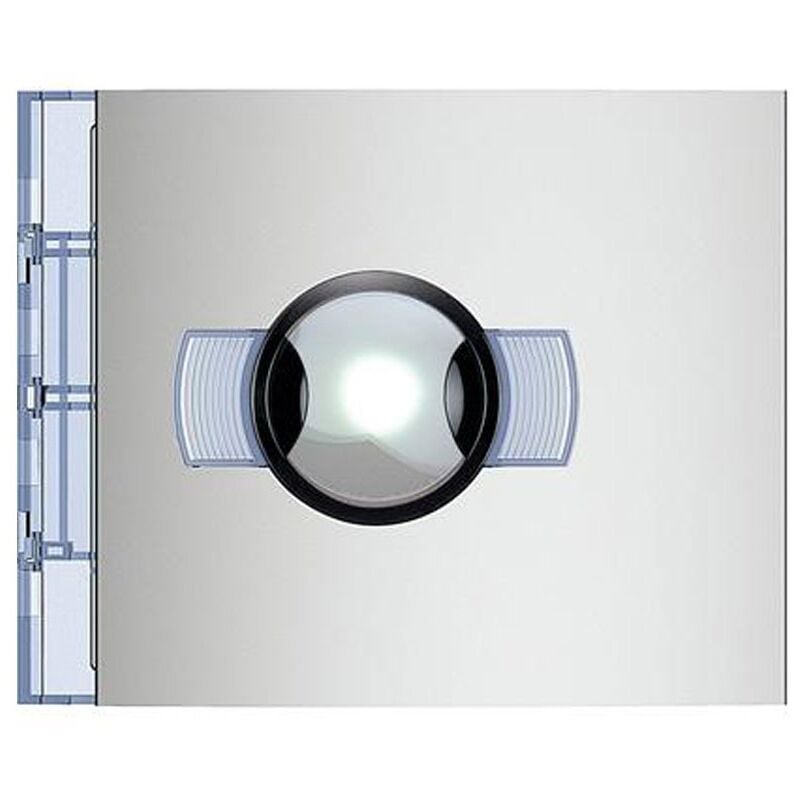 foto del prodotto bticino frontale modulo telecamera n e d grandangolare 352401