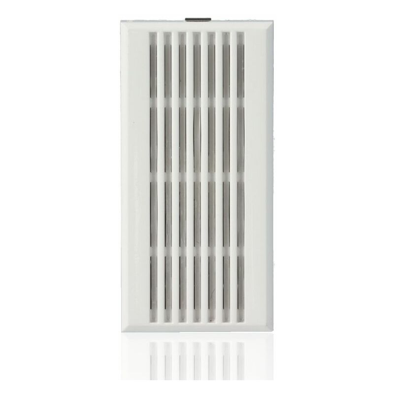 foto del prodotto bticino hd4356v12 ronzatore 12vac 5va 74db bianco axolute
