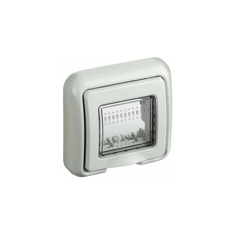 foto del prodotto bticino idrobox magic magic coperchio
