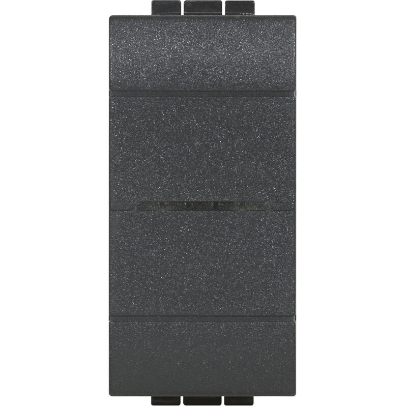 foto del prodotto bticino interruttore dimmer luci smart livinglight l4411c