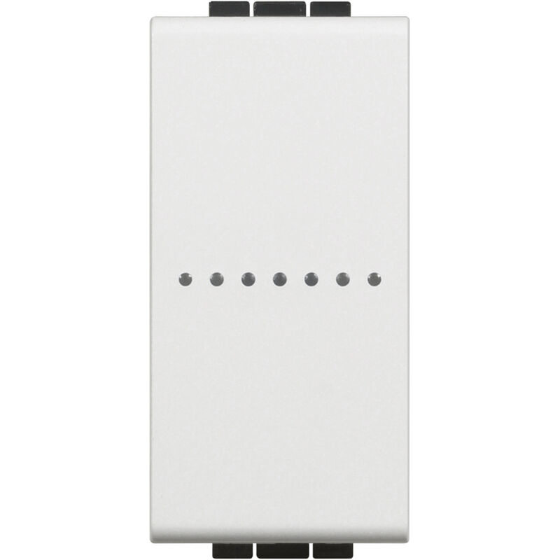 foto del prodotto bticino interruttore dimmer luci smart livinglight n4411c