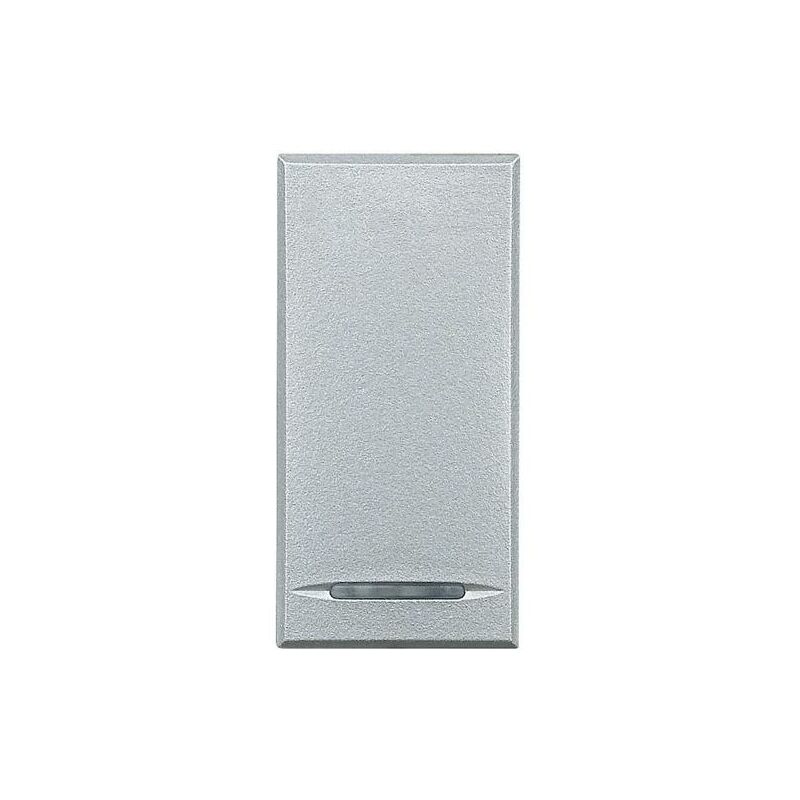 foto del prodotto bticino invertitore 16a basculante serie civili axolute chiara