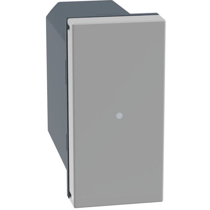 foto del prodotto bticino jg4411c matixgo interruttore dimmer grigio