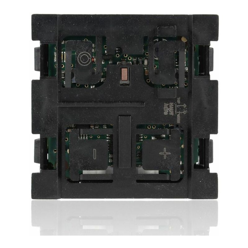 foto del prodotto bticino k4411 dimmer a pulsante, universale now