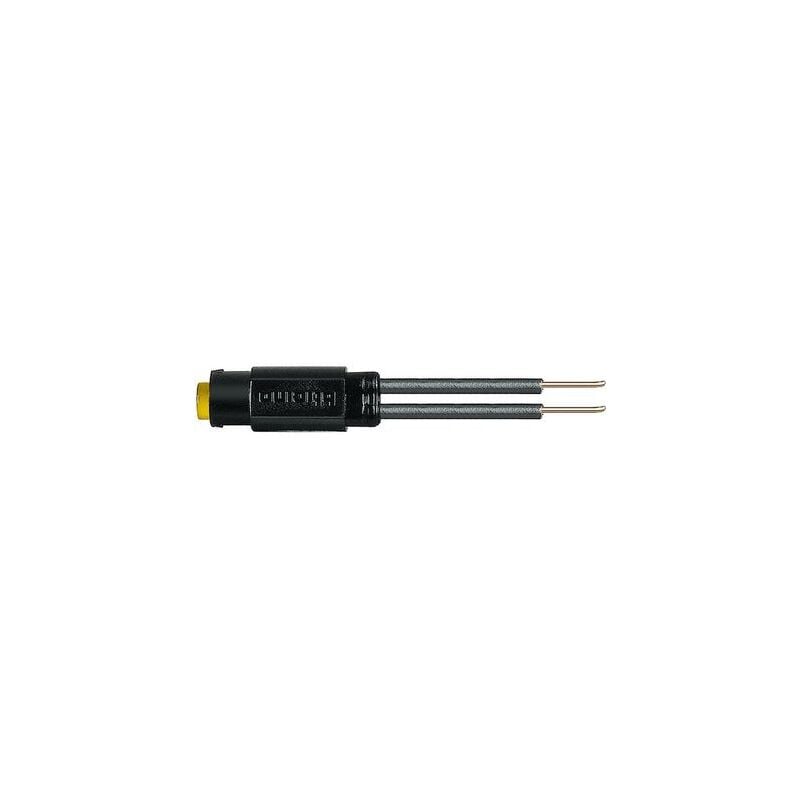 foto del prodotto bticino lampada a led 230vac matix
