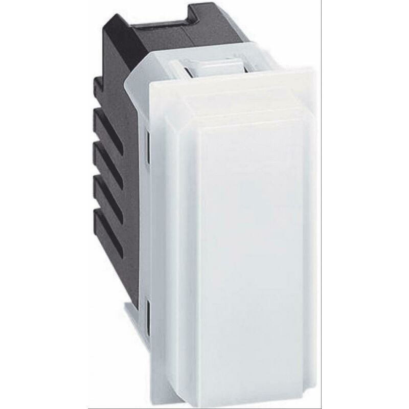 foto del prodotto bticino living now l.now lampada led da incasso 1 modulo k4381